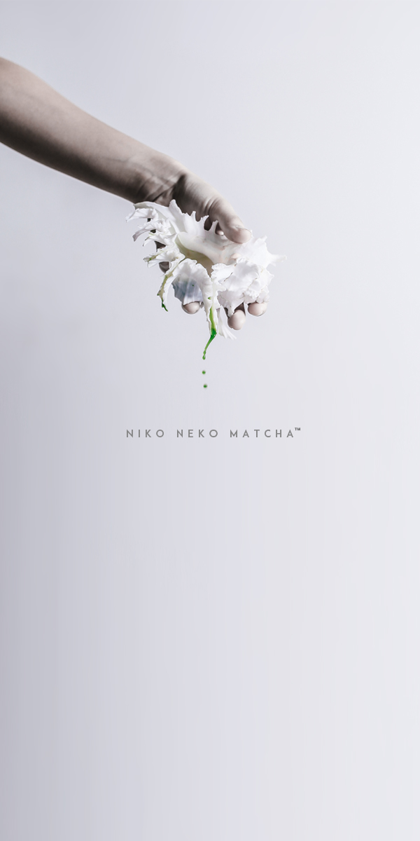Niko Neko Matcha