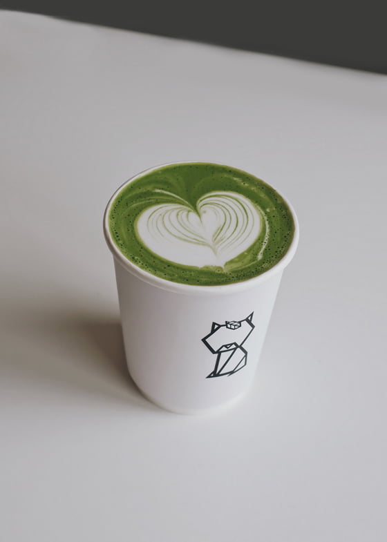 NIKO NEKO MATCHA YURI / CLASSIC MATCHA