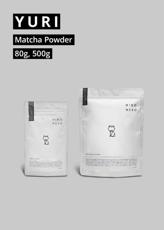 matcha powder malaysia