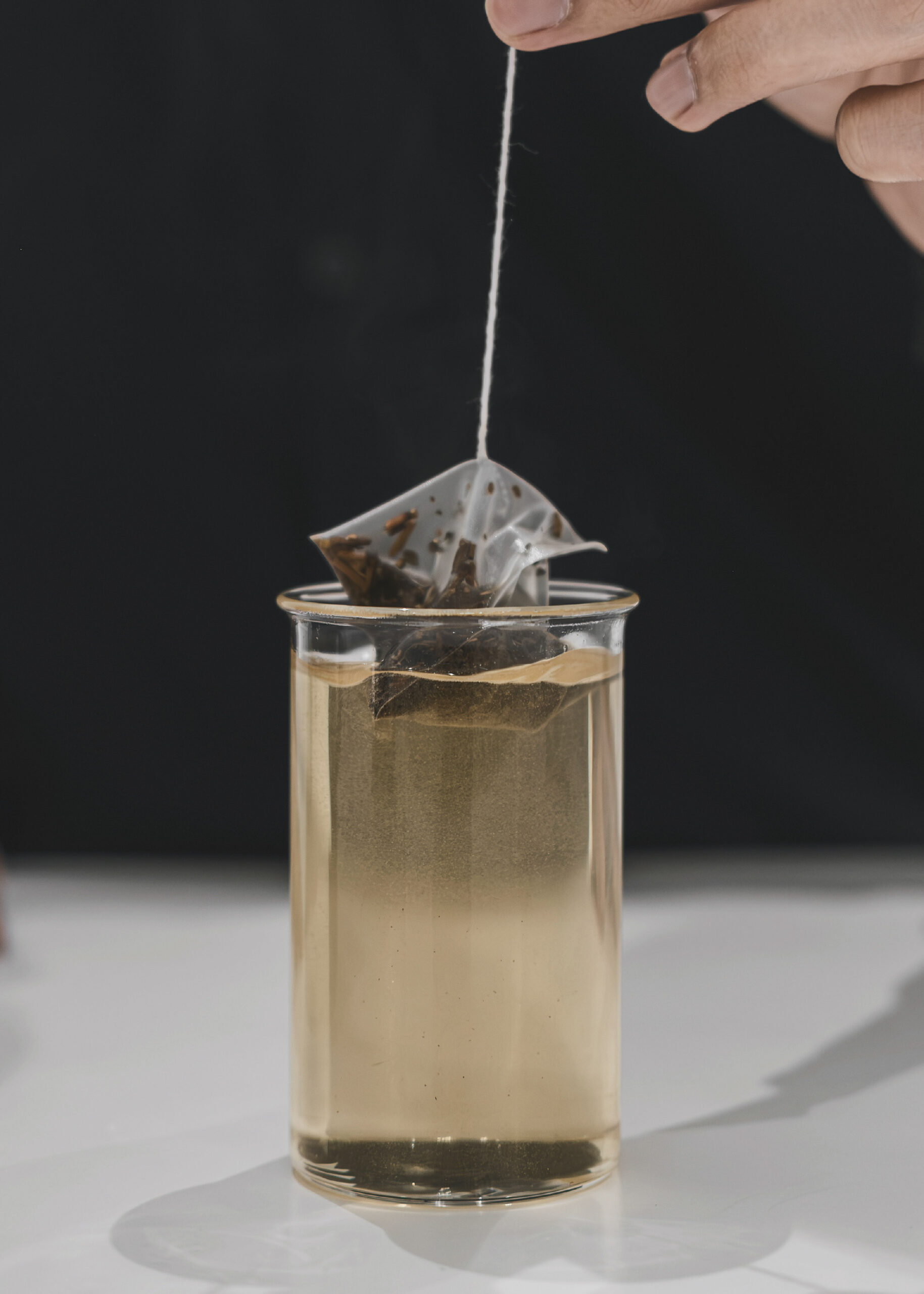 12 Days Exfoliate / Tea Bag - Image 2