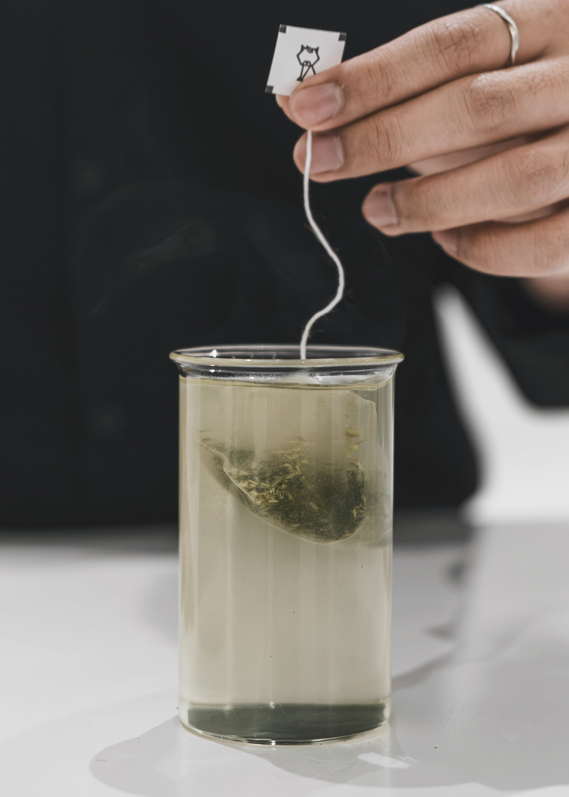 12 Days Moisturize / Tea Bag - Image 2