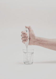 YUKIWA / Electronic Hand Frother
