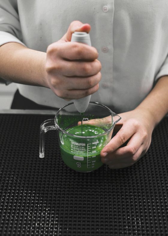 AJISAI 2.0 / Matcha Powder - Image 5