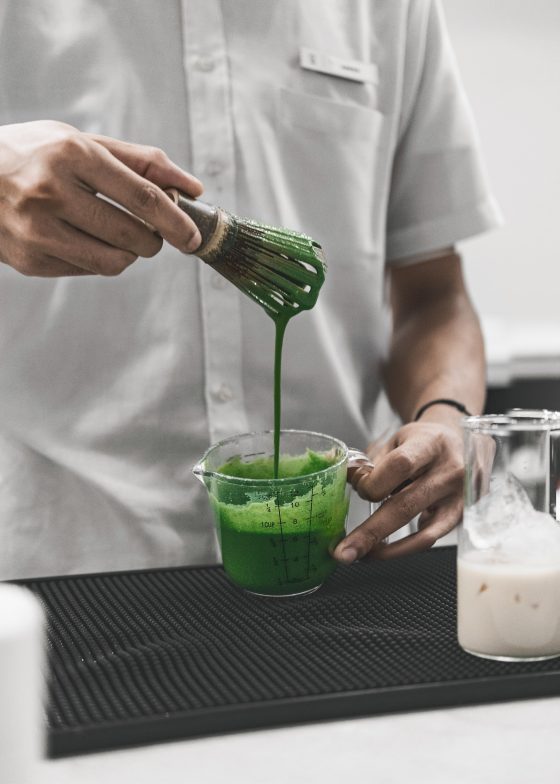 AJISAI 2.0 / Matcha Powder - Image 6