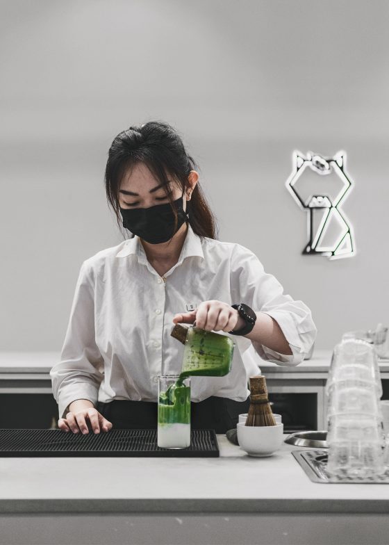 AJISAI 2.0 / Matcha Powder - Image 7