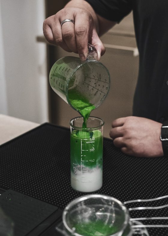 AJISAI 2.0 / Matcha Powder - Image 8