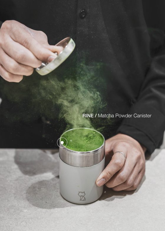 THE MATCHA BREWERS / Starter Kit - Image 5