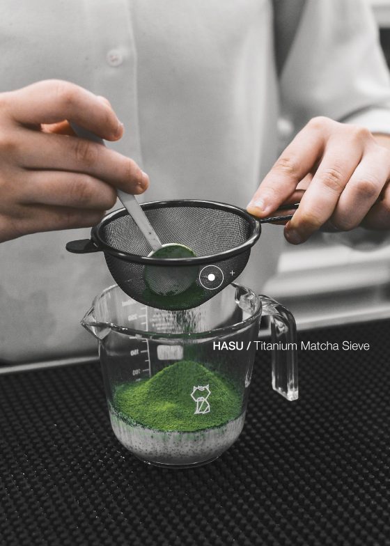 THE MATCHA BREWERS / Starter Kit - Image 7