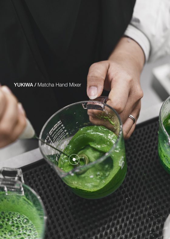 THE MATCHA BREWERS / Starter Kit - Image 8