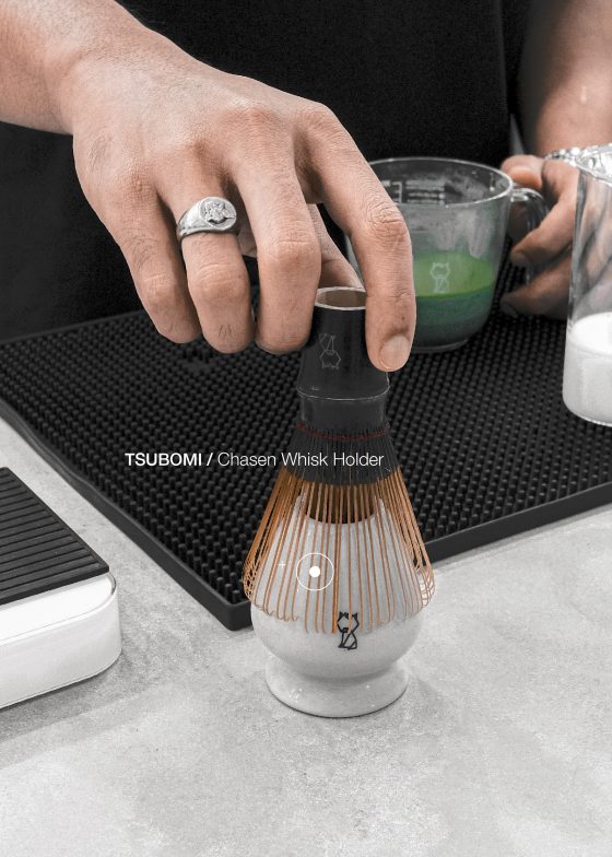THE MATCHA BREWERS / Starter Kit - Image 10
