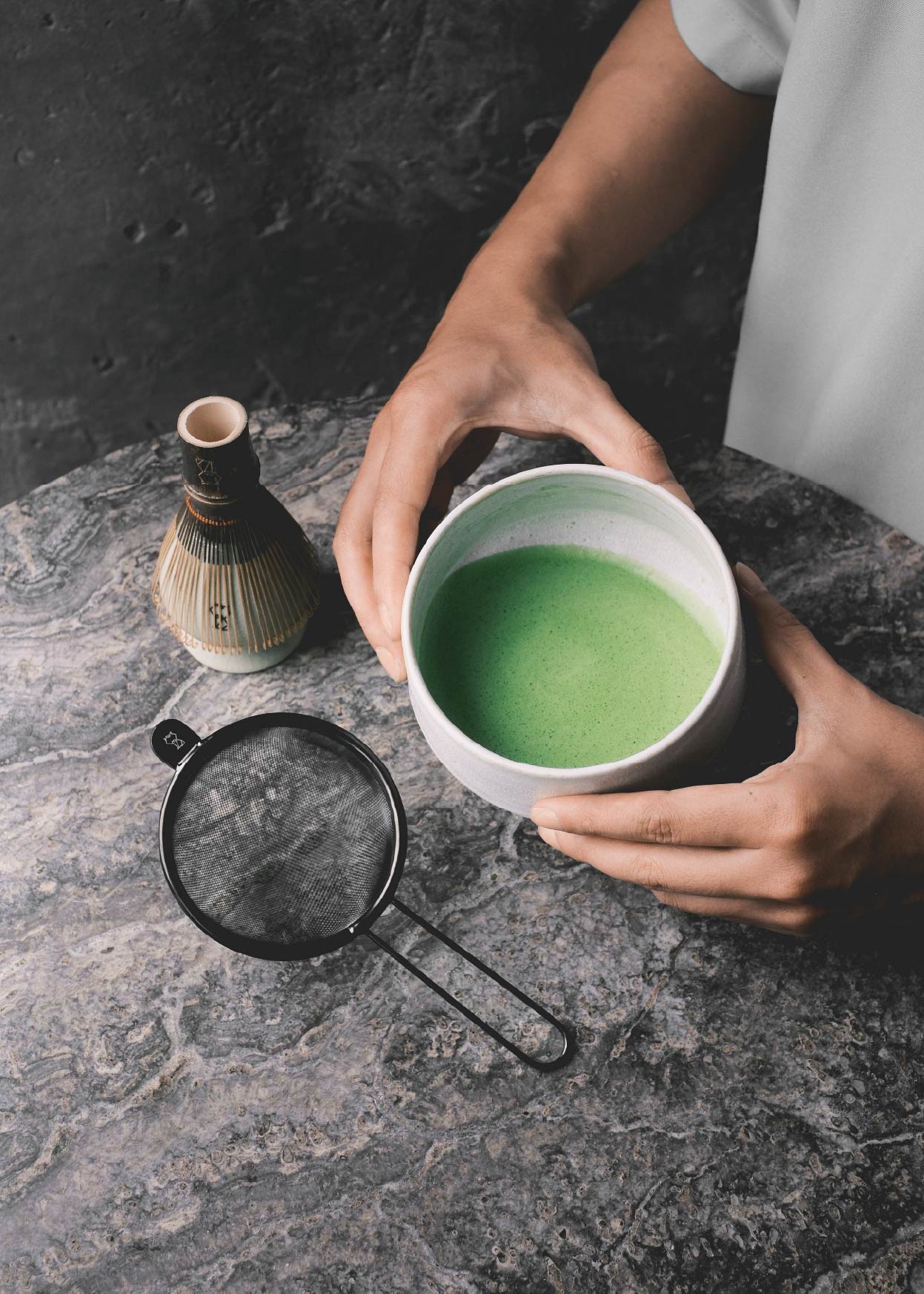 THE MATCHA BREWERS / Starter Kit - Image 12