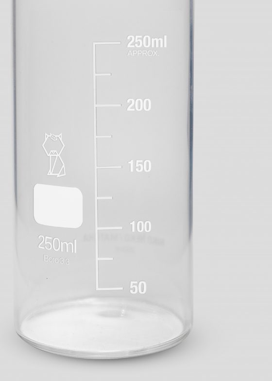 KARIN / Matcha Cylindrical Glass - Image 4