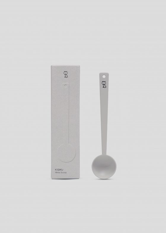 KIGIKU / Metal Scoop - Image 3