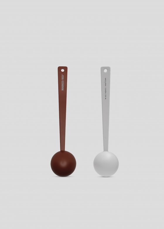 KIGIKU / Metal Scoop - Image 4