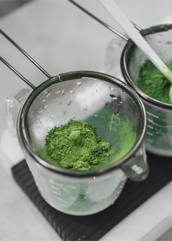 KIYONE / MATCHA POWDER - Image 5