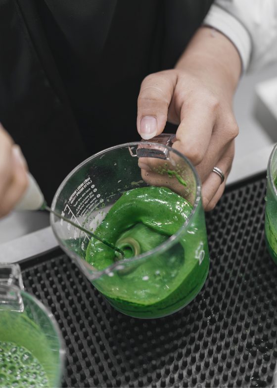 KIYONE / MATCHA POWDER - Image 6
