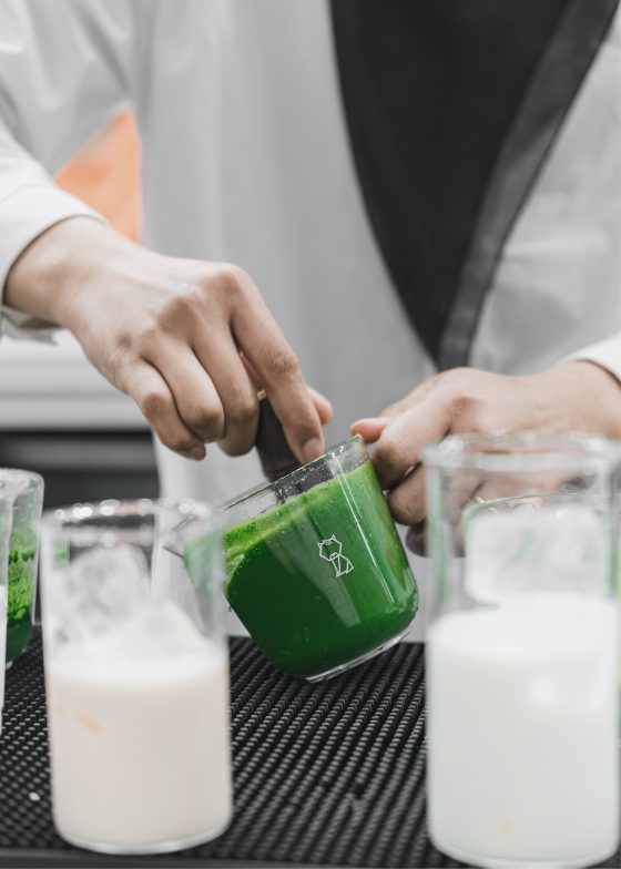 KIYONE / MATCHA POWDER - Image 7