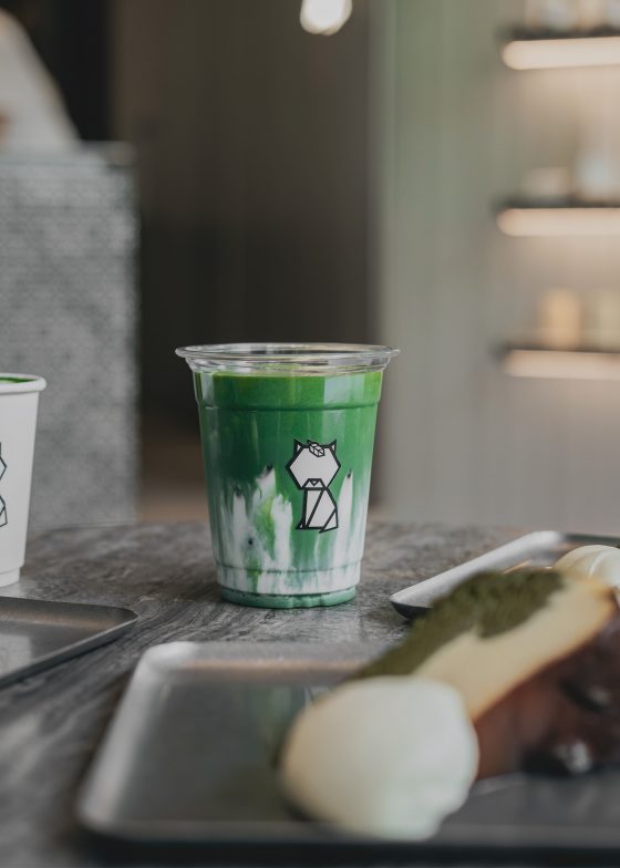 KIYONE / MATCHA POWDER - Image 9