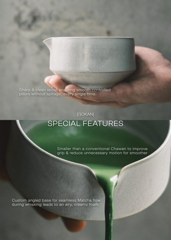 NIKO NEKO / THE CERAMIC SERIES - Image 3