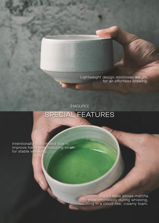 NIKO NEKO / THE CERAMIC SERIES - Image 5