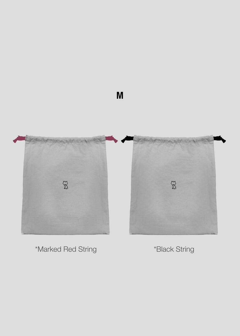 THE MATCHA BREWERS / Cotton Gift Bag - Image 5