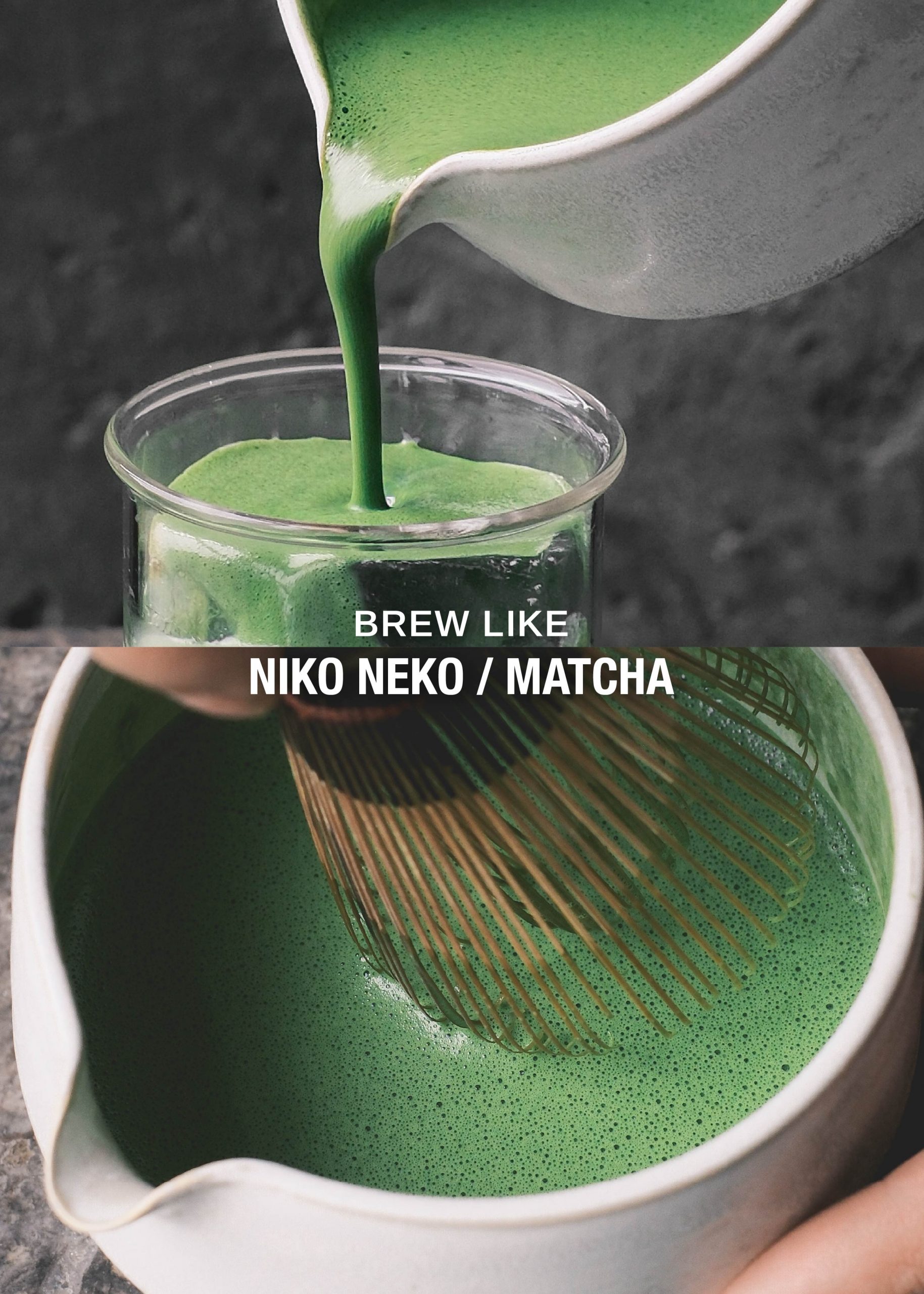 THE MATCHA BREWERS / Starter Kit - Image 9