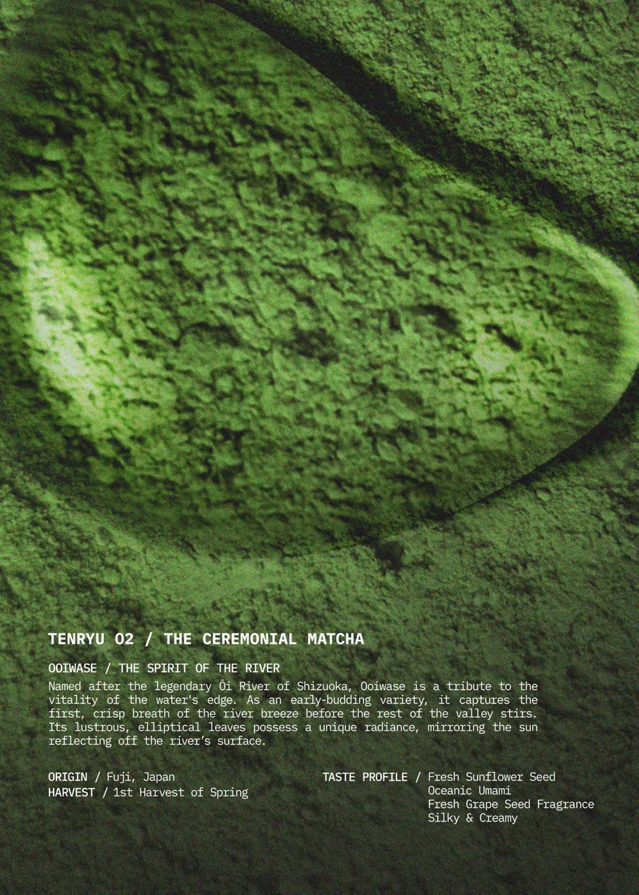 RARE & FINEST / Matcha Exploration Program - Image 14