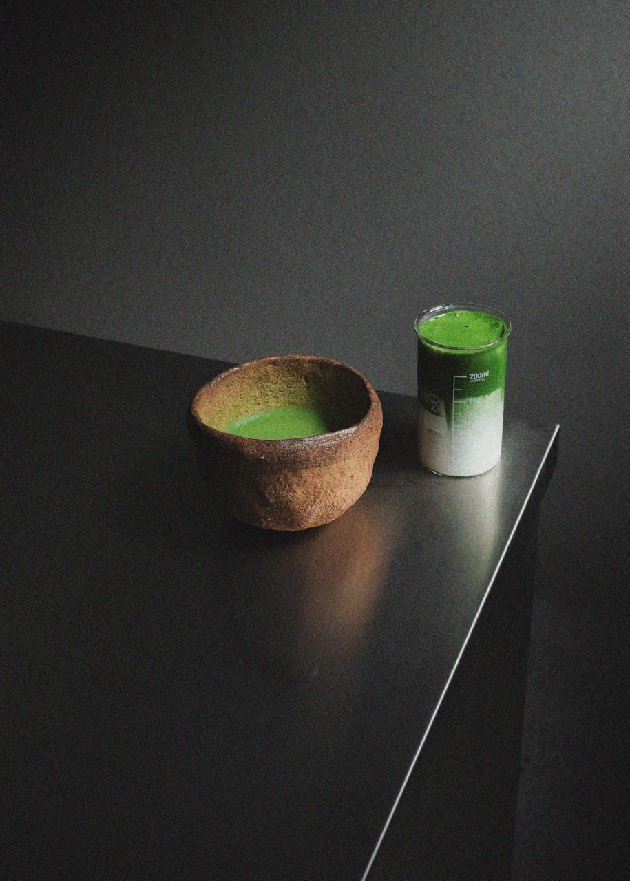 RARE & FINEST / Matcha Exploration Program - Image 15