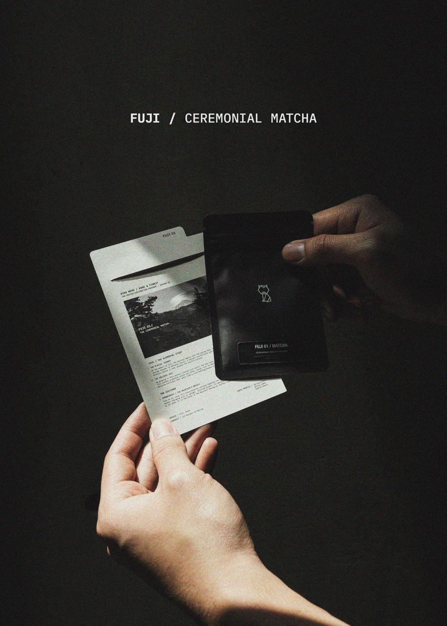 RARE & FINEST / Matcha Exploration Program - Image 5