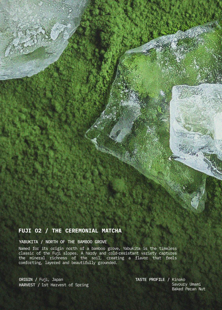 RARE & FINEST / Matcha Exploration Program - Image 9