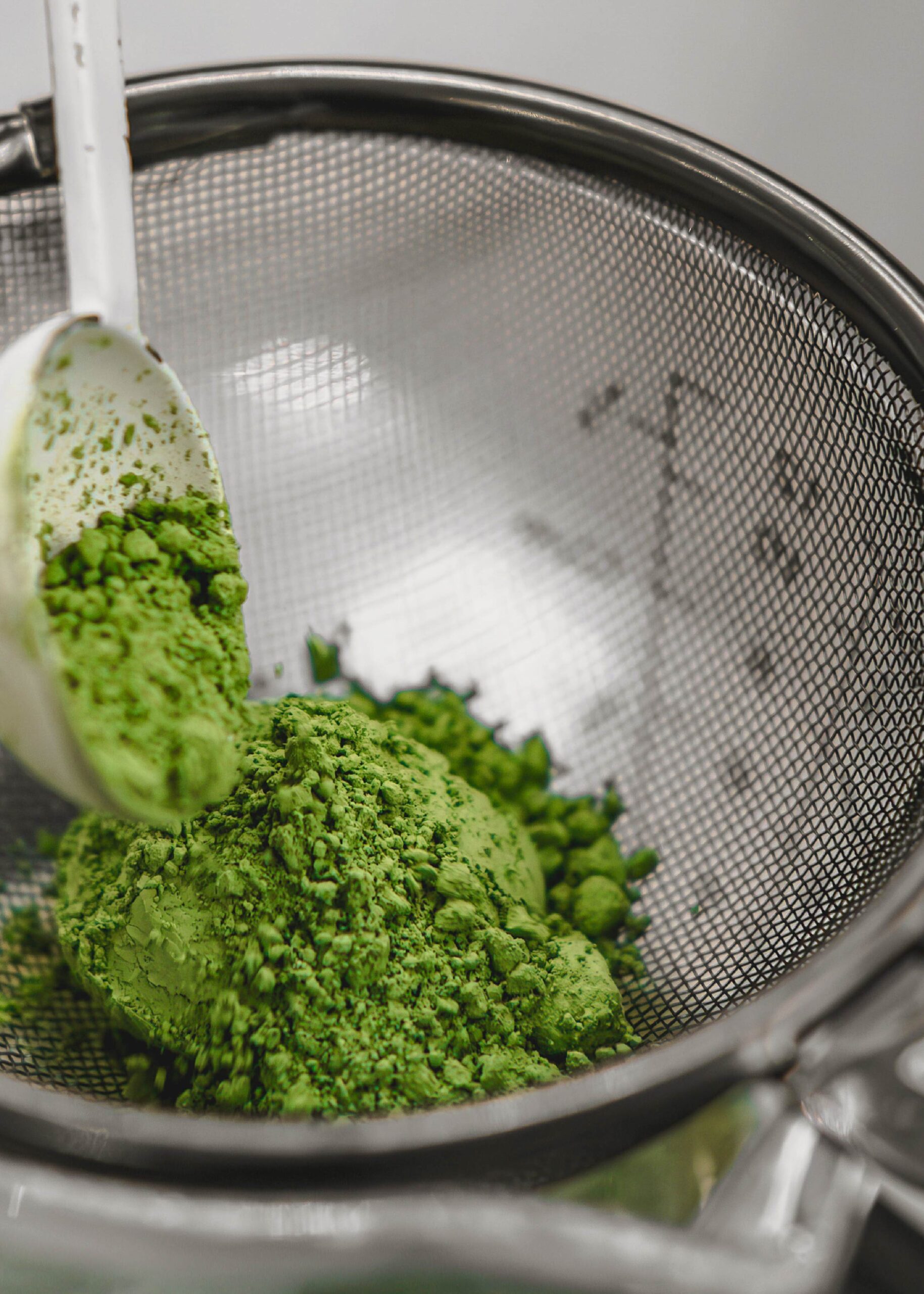 HAKU / Ceremonial Matcha Powder - Image 6