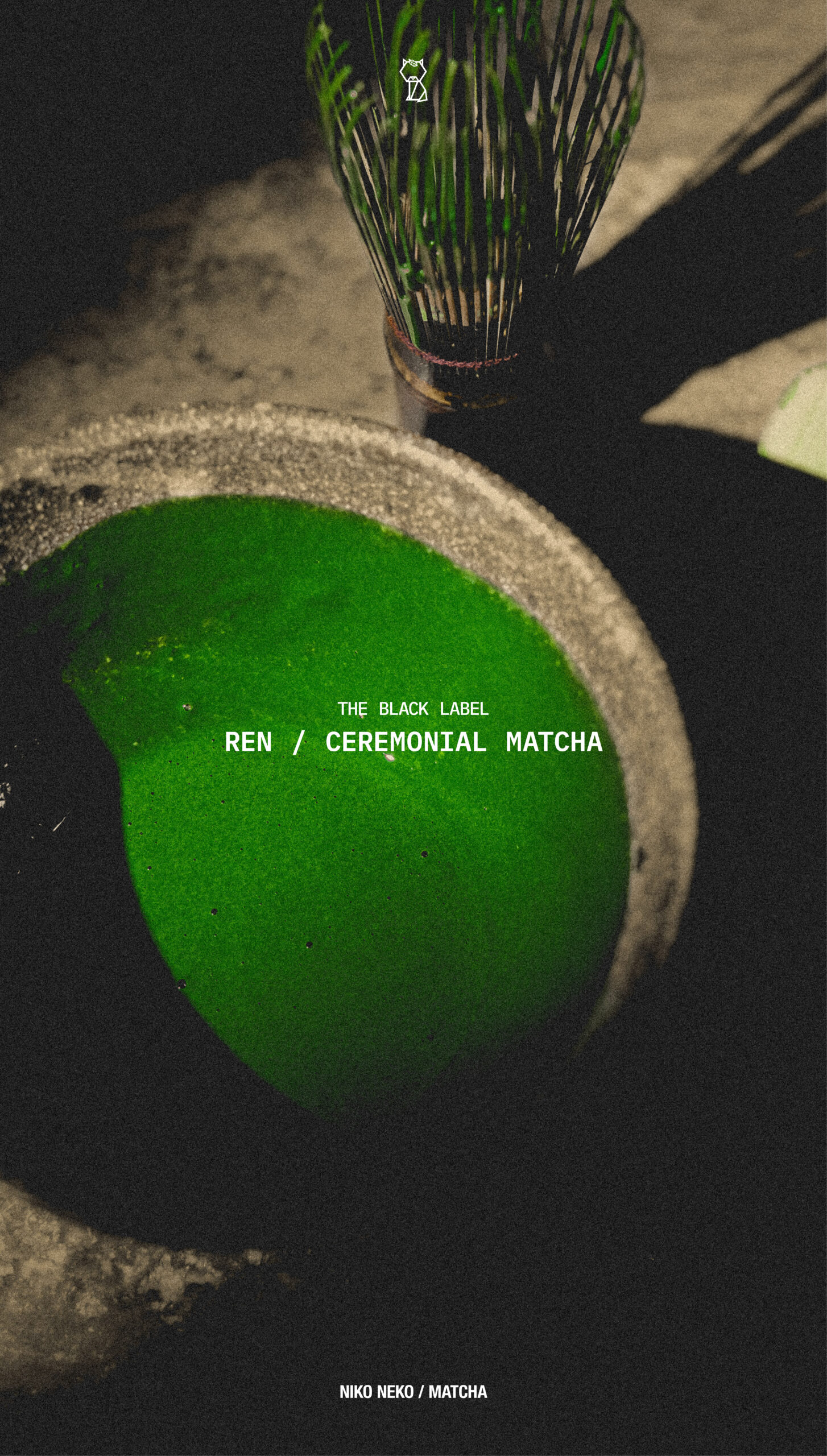 Niko Neko Matcha