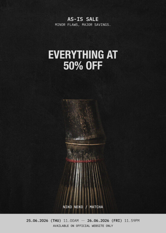 AS-IS SALE!
